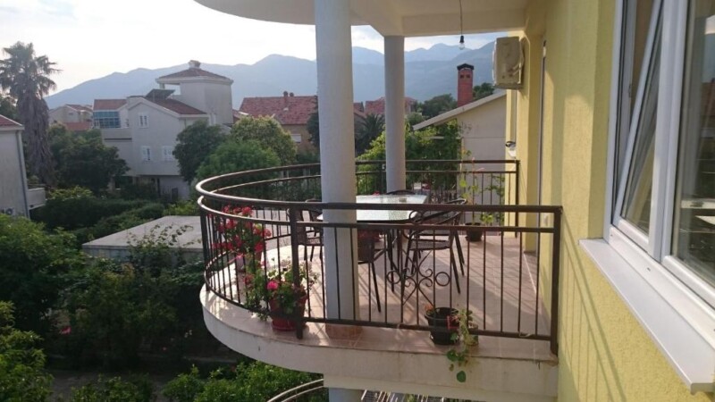 Olga Apartment